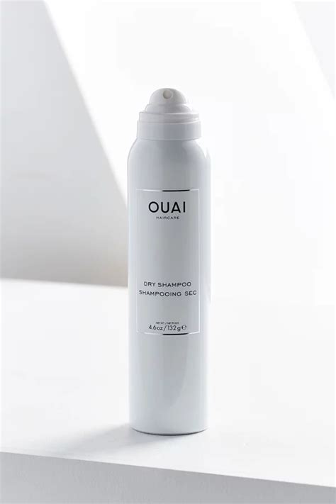 Ouai Dry Shampoo Urban Outfitters