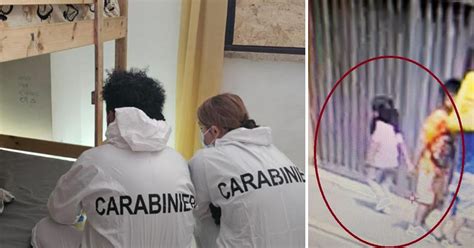 Kata Ultime Notizie Sul Caso Della Bambina Scomparsa Un Anno Fa A Firenze