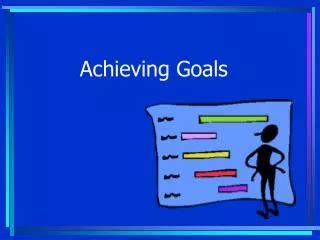 PPT Achieving Your Health Goals Tracking Progress With A Digital