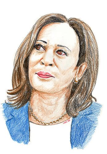 Kamala Harris Kamala Devi Harris Born October 20 1964 I Flickr