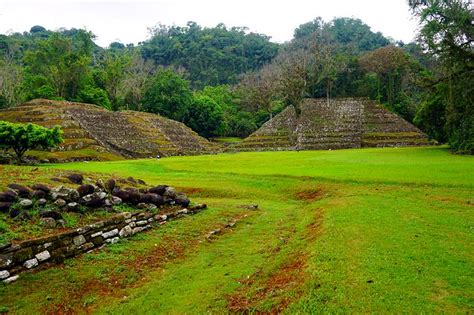 Zona Arqueol Gica Cuajilote En Veracruz Jarochos Noticias De