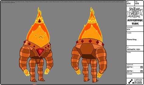 Flame King The Adventure Time Wiki Mathematical