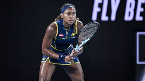 Coco Gauff Stuns Aryna Sabalenka To Reach WTA Finals Title Match