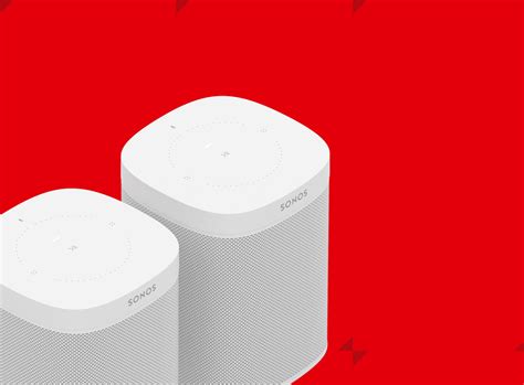Wireless Speaker Sets | Sonos