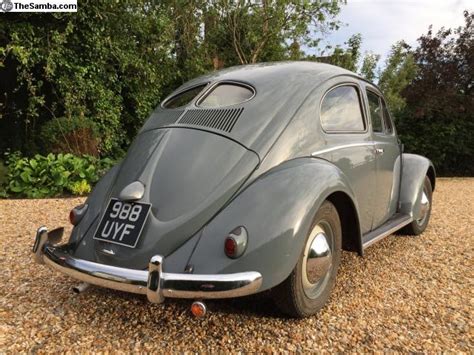 Thesamba Vw Classifieds Wtb Zwitter Beetle Or Split