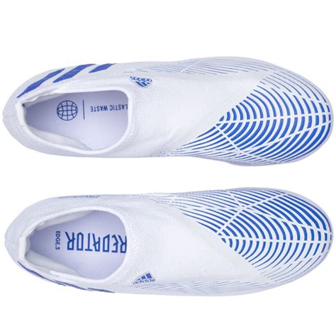 Chuteira de Campo adidas Predator edge 22 3 ll Adulto em Promoção na