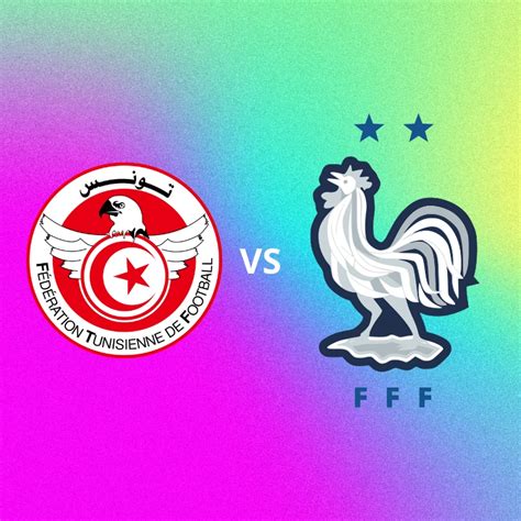 Tunisia Vs France Group D Match Prediction Khell India