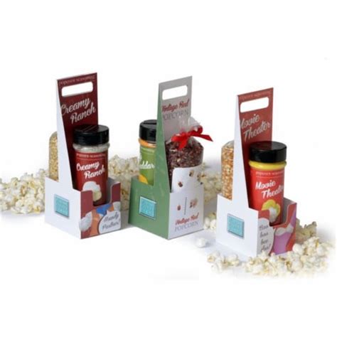 Wabash Valley Farms 77309 Dynamic Duo Popcorn T Set Movie Theater Big Amp Costume 3 X 9 5