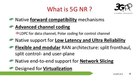 5G Standards: 3GPP Release 15, 16, and beyond