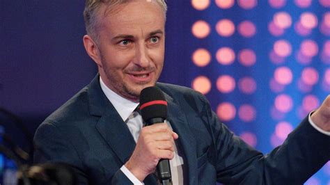 Das Publikum stalken Böhmermann Show Lass dich überwachen ist