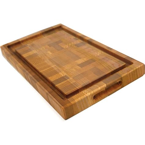 Cedar Cutting And Serving Board Premium Cedar Cutting Board Is