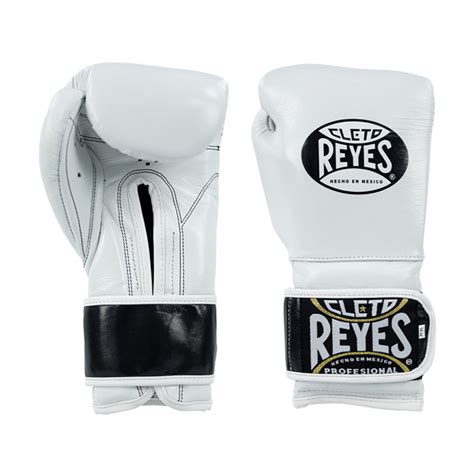 Cleto Reyes Training Gloves With Hook And Loop Closure Cleto Reyes