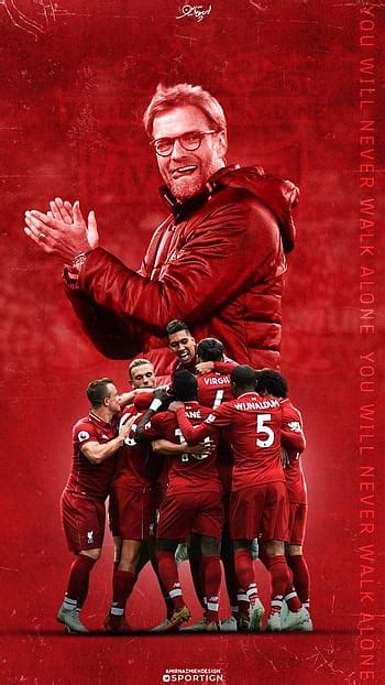 Jurgen Klopp Wants Liverpool To Keep Being A Thorn In Manchester Citys Side Hd Wallpaper Pxfuel