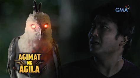 Agimat Ng Agila Ang Tagapangalaga Ng Agimat Episode 3 Video Dailymotion