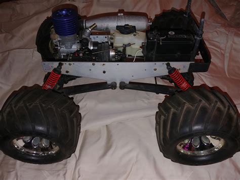 Kyosho Mad Force - R/C Tech Forums