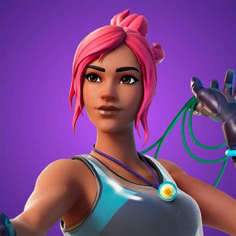 Ocean - Fortnite Skin - Fortnite.GG