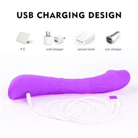 Vibrador Ponto G Sunshine2 S026 2 ROXO Libb Sex Toys Importadora