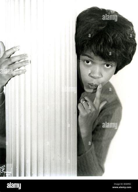 LITTLE EVA US singer in 1962 Stock Photo - Alamy