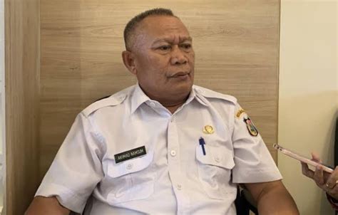 BKPSDM Mutasi Besar Besaran Pemkot Makassar Digelar Besok Pukul 06 00