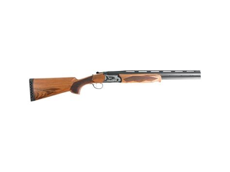 ATI GKOF20TF Kofs Cavalry Turkey Fowl 20GA 3 21 Wood Shotgun