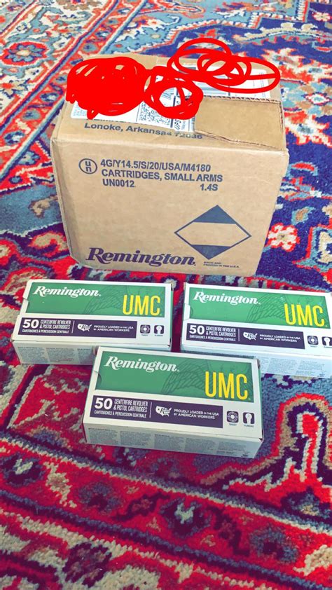 Order from Dunn’s sporting goods placed Tuesday, arrived today 👀 : r/ammo