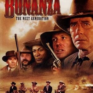 Bonanza: The Next Generation - Rotten Tomatoes