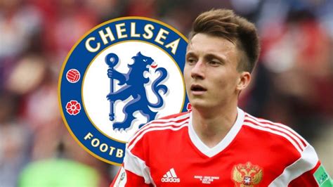 Chelsea Close In On Aleksandr Golovin But Must Solve One Big Issue To