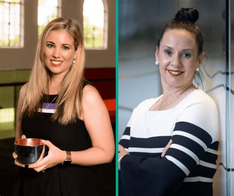 Queenslanders Shine In National Women In Resources Awards Queensland