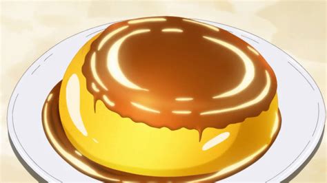 Anime Pudding by SSerenitytheOtaku on DeviantArt