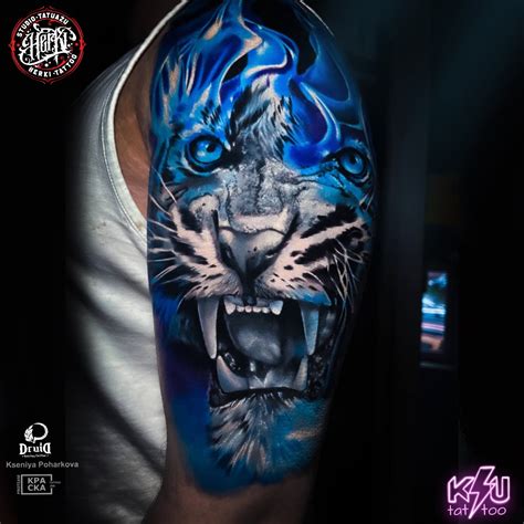 Herki tattoo Festiwal tatuażu Warszawa Tattoo Konwent Wejdź do