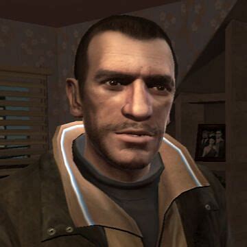 GTA Games Ranking All The Main Characters From Worst To Best