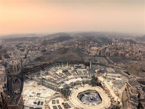 Hajj 2023 restrictions officially lifted in Saudi Arabia