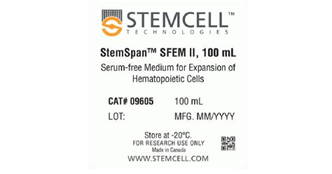 Stemspan T Cell Generation Kit