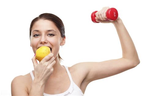 O Que Comer Antes E Depois Do Treino Para Ganhar M Sculo