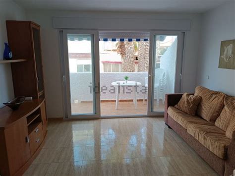 Piso En Venta En Plaza Bohemia Zona Gal A Calnegre La Manga Del