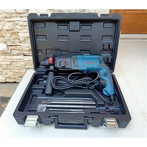 Jual Mesin Bor Beton Rotary Hammer Demolition Bitec Shopee