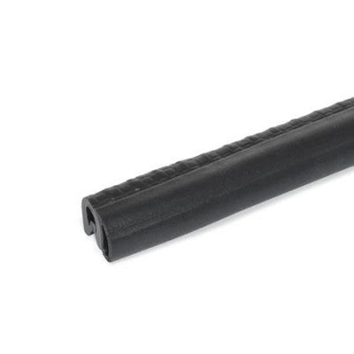 Edge Protection Seal Profiles Gn Pvc Epdm Rubber