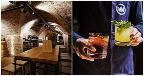 Sandstone Surrounds 6 Quirky Cave Bars In The Uk Designmynight