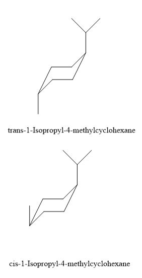 4 Isobutyl 1 1 Dimethylcyclohexane