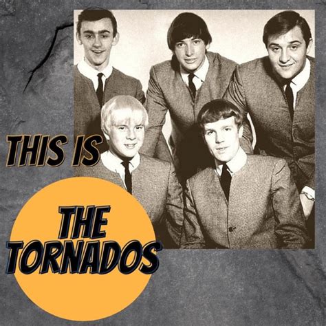 Download The Tornados This Is The Tornados 2022 Album Telegraph