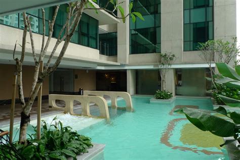 Best Infinity Pools In Kuala Lumpur 10 Best Kuala Lumpur Hotels With