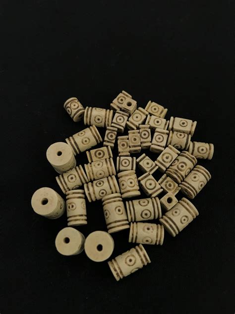 Rare Beads form Harappa in Indus Valley. Harappan Indus | Etsy