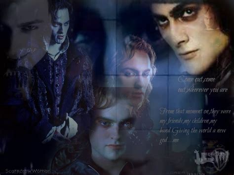 Lestat Wallpaper 2 by ScarecrowWoman on DeviantArt