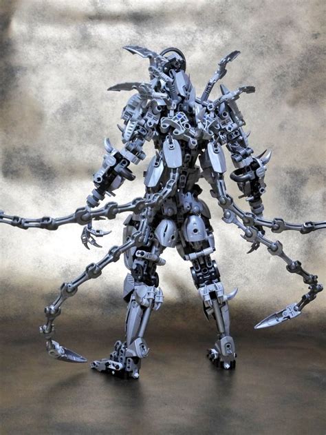 Épinglé Par Jadi11 Sur Favorite Bionicle Mocs Idées Lego Lego Monstre