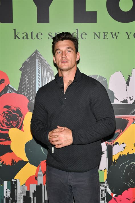 Tyler Cameron shares final messages with his mom and family advice on