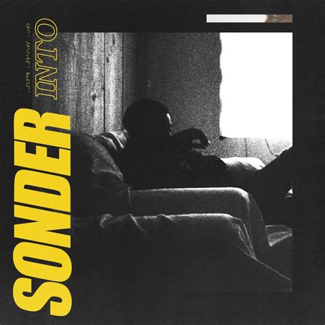 Sonder – Feel Lyrics | Genius Lyrics