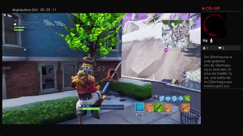 Fortnite Battle Royale Headshots Und So Youtube