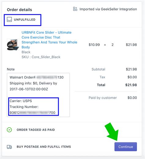 How To Fulfill Shopify Orders