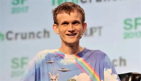 Quem Vitalik Buterin O Criador Do Ethereum