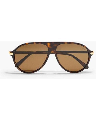 Brioni Sunglasses For Men Online Sale Up To 15 Off Lyst Uk